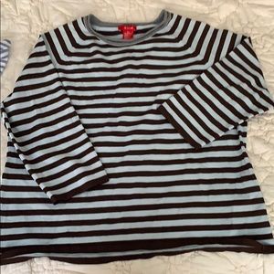A Line Top